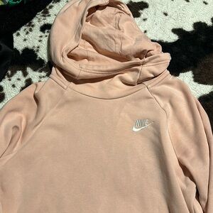 Women’s Nike hoodie
